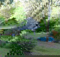 Beluca Cottage - St Kilda Accommodation