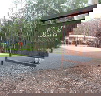 The Francis Retreat - St Kilda Accommodation