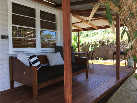 A Sunday Cottage - St Kilda Accommodation 0