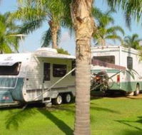 Ballina Waterfront Village and Tourist Park - St Kilda Accommodation