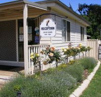 Fossickers' Tourist Park - St Kilda Accommodation