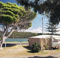 Wooli Camping  Caravan Park - St Kilda Accommodation