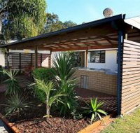 BIG4 Great Lakes at Forster-Tuncurry - St Kilda Accommodation