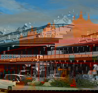 Great Central Hotel Glen Innes - St Kilda Accommodation