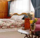 Chalet Swisse Spa Retreat - St Kilda Accommodation