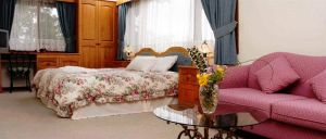 Chalet Swisse Spa Retreat - St Kilda Accommodation 0