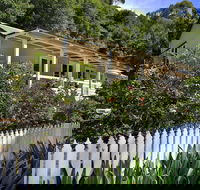 The Dairy at Keoghs - St Kilda Accommodation