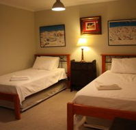Eelah - St Kilda Accommodation