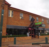 Gunnedah Hotel