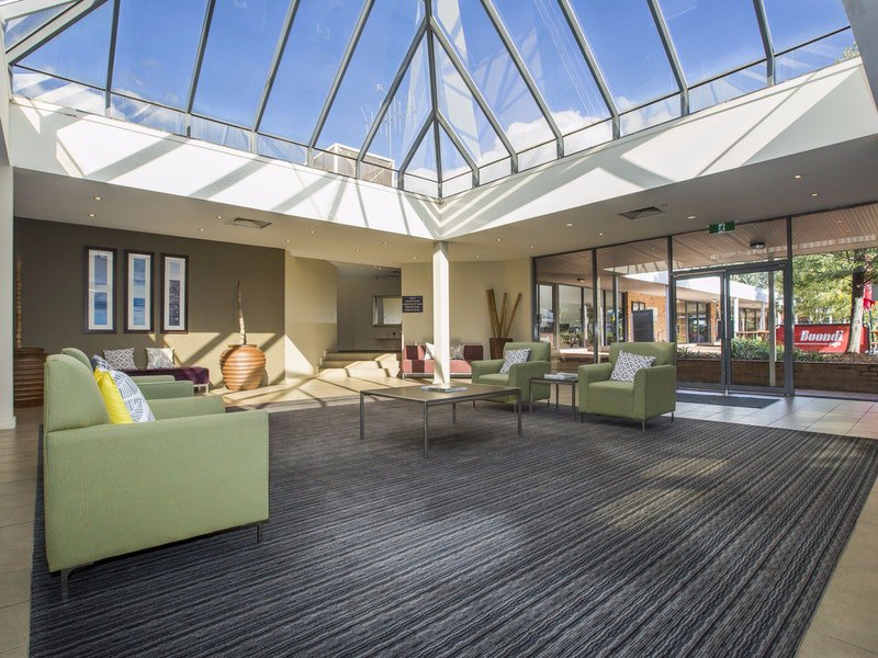 Queanbeyan West NSW St Kilda Accommodation