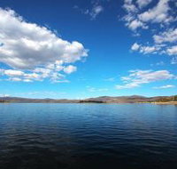 Discovery Parks - Jindabyne - St Kilda Accommodation