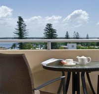 Mercure Centro Hotel Port Macquarie - St Kilda Accommodation