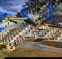Ingenia Holidays Mudgee Valley - St Kilda Accommodation