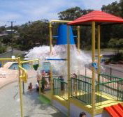 Ingenia Holidays Bonny Hills - St Kilda Accommodation