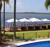 Waters Edge Port Macquarie - St Kilda Accommodation