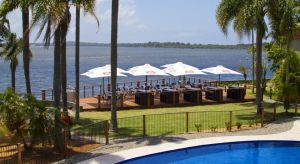 Waters Edge Port Macquarie - St Kilda Accommodation 0