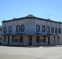 Imperial Hotel Gunnedah