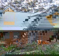 Kanyana - St Kilda Accommodation