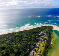 RTBU Holiday Park - St Kilda Accommodation