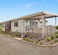 The Lake House Rothbury - St Kilda Accommodation