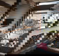 Borrodell Vineyard Accommodation - St Kilda Accommodation