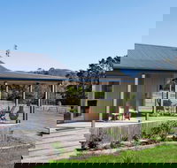 Justine's on Jarretts - St Kilda Accommodation