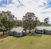 Vineyard Hill Resort - St Kilda Accommodation