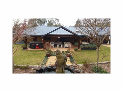Alam Indah - St Kilda Accommodation 0