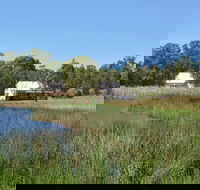 Madigan Wine Country Cottages - St Kilda Accommodation