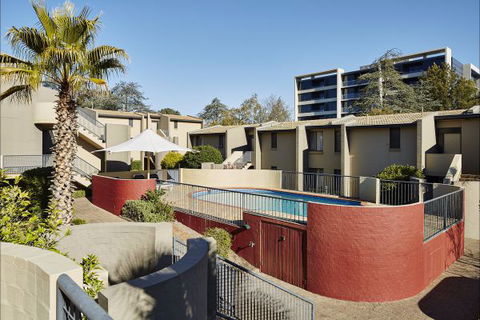Manuka Park Apartments - St Kilda Accommodation 1