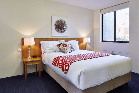 Manuka Park Apartments - St Kilda Accommodation 4