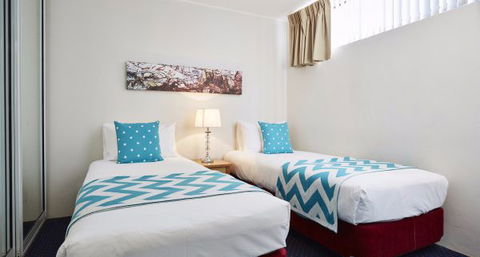 Manuka Park Apartments - St Kilda Accommodation 6