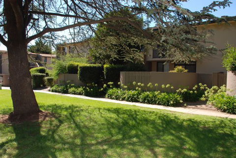 Manuka Park Apartments - St Kilda Accommodation 7