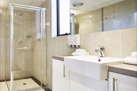 Manuka Park Apartments - St Kilda Accommodation 10