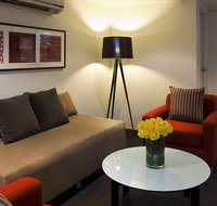 Medina Serviced Apartments Canberra Kingston - St Kilda Accommodation