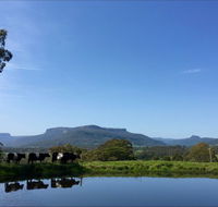 Minimbah Farm Cottages - St Kilda Accommodation