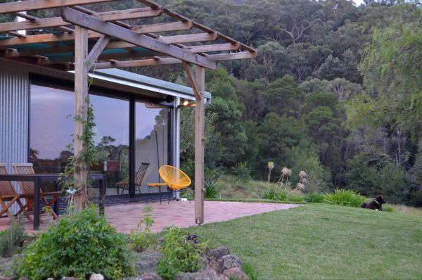 Kangaroo Valley NSW St Kilda Accommodation
