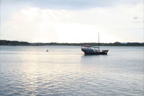 NRMA Port Macquarie Breakwall Holiday Park - St Kilda Accommodation 4