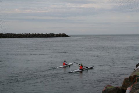 NRMA Port Macquarie Breakwall Holiday Park - St Kilda Accommodation 7