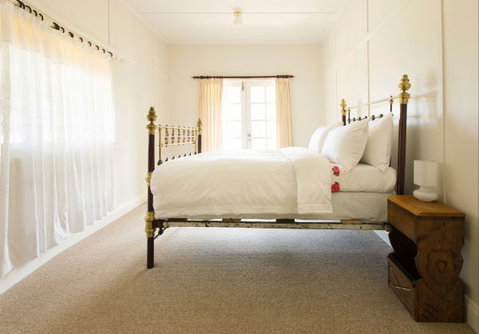 Ashgrove House: Farm Club Australia - St Kilda Accommodation 6
