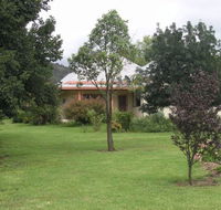 Old Bara Farmstay - St Kilda Accommodation