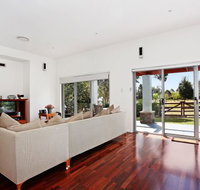 Parkview - St Kilda Accommodation