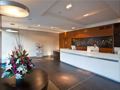 The Gateway Inn - St Kilda Accommodation 1
