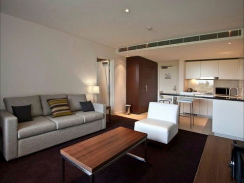 The Gateway Inn - St Kilda Accommodation 3