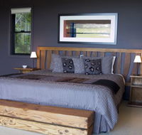 The Heavens Mountain Escape - St Kilda Accommodation