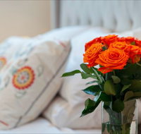 The Nest at Gundaroo - St Kilda Accommodation