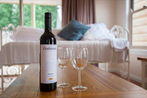 The Nest At Gundaroo - St Kilda Accommodation 5