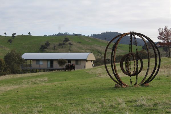 Little River NSW St Kilda Accommodation
