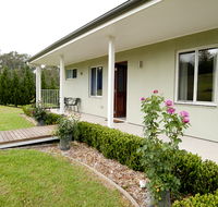 Highfields Country Cottages - St Kilda Accommodation