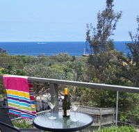 Avalon Seashells - St Kilda Accommodation